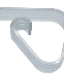 FACKELMANN Štipaljke za stolnjak 4kom