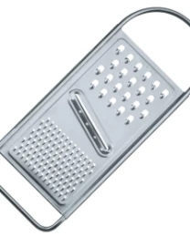 FACKELMANN Višenamjenski ribež 29x11,5cm