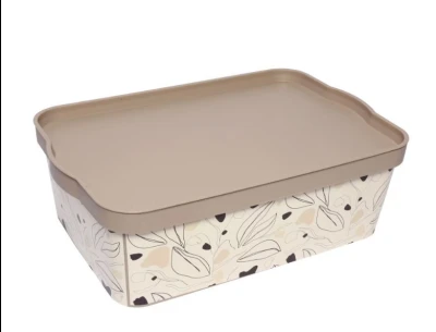 TUFFEX TP598 BOX NO:2 ZA ODLAGANJE 6L