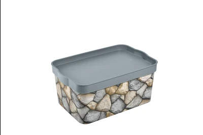 TUFFEX TP599 BOX NO:3 ZA ODLAGANJE 7,5L