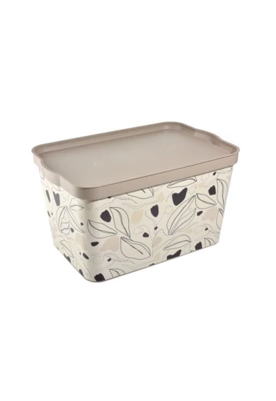 TUFFEX TP601 BOX NO:5 ZA ODLAGANJE 24L