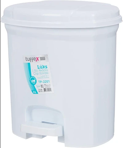 TUFFEX KANTA ZA SMEĆE 3L