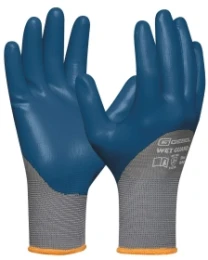 GEBOL Rukavice wetguard veličina 10