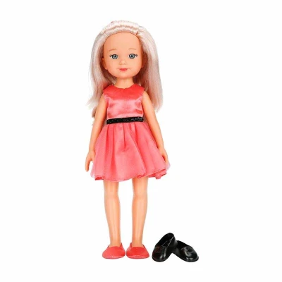 Lutka Mina Party 35 cm