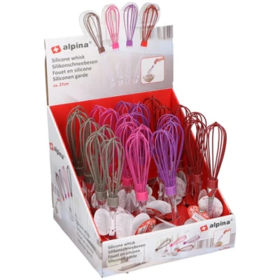 ALPINA MUTILICA 27CM