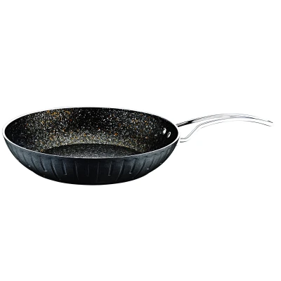 O.M.S. COLLECTION TAVA GRANIT NON STICK 26 CM CODE3204