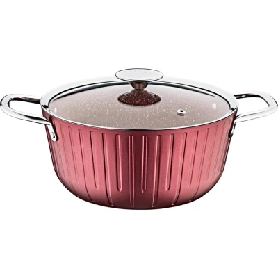 O.M.S. COLLECTION ŠERPA GRANIT NON STICK 20X10 CODE3118