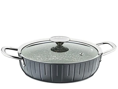 O.M.S. COLLECTION TAVA GRANIT SA POKLOPCEM 26X7 CODE3318