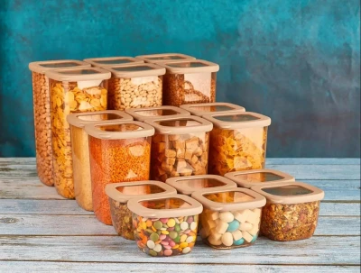 VIP AHMET SET POSUDA ZA ODLAGANJE KUMSAL BAKAR 18/1