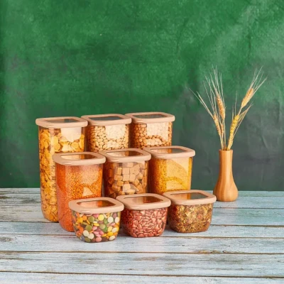 VIP AHMET SET POSUDA ZA ODLAGANJE KUMSAL 9/1 BAKAR