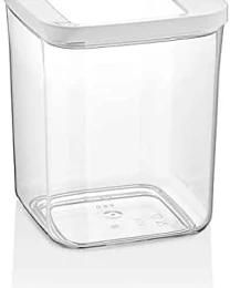 VP-314 KVADRATNI ORGANIZER 3X1000ML