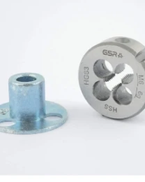NAREZNICA HSS DM 25MM SA SE VODILICOM