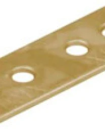 LW50 USKA SPOJNA PLOČA 48X14X1,5MM 4451