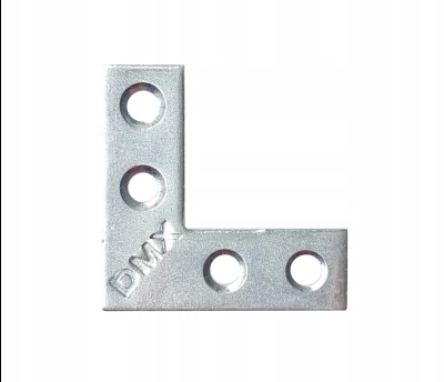 NA30 RAVNI UGAONI NOSAČ 30X30X10X1,5MM 4487214