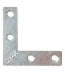 NA40 RAVNI UGAONI NOSAČ 40X40X10X1,5MM 4487314