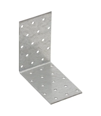 KM11 PERFORIRANI UGAONIK 100X100X60X2,0MM 4111