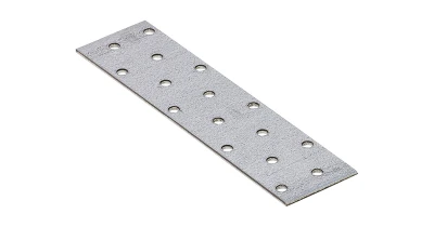 PERFORIRANA PLOČA 160X40X2,0MM 4404