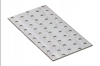 PERFORIRANA PLOČA 200X100X2,0MM 4412