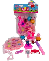 Šminka set pepa pig 5797