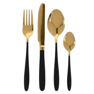 EXCELLENT HOUSEWARE SET ESCAJGA 16/1 CC4100740