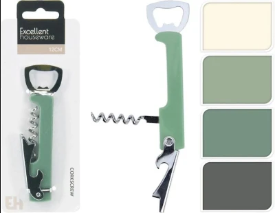 EXCELLENT HOUSEWARE OTVARAČ ZA BOCE CY5655980