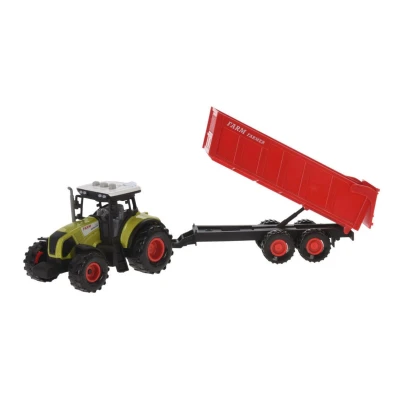 IGRAČKA TRAKTOR S34937260