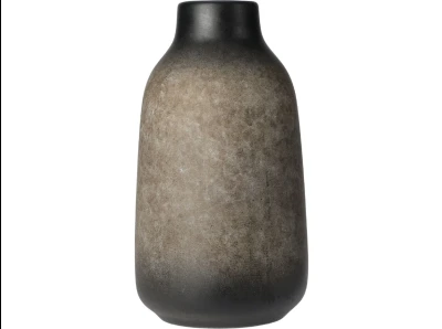 VAZA 23 CM DOLOMIT SMEĐA ALX619010