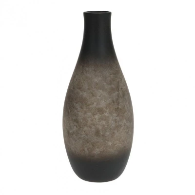 VAZA 33CM DOLOMIT SMEĐA ALX619240