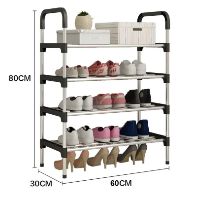 POLICA ZA OBUĆU 4 POLICE DP3625