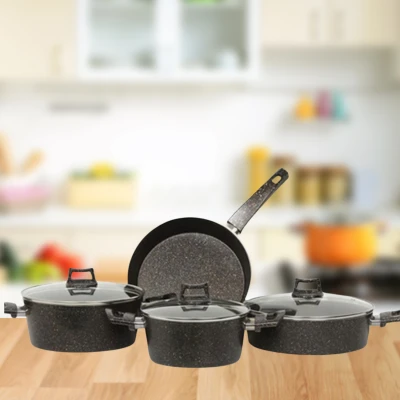 SET ŠERPI 7/1 SET7PRCMHTS