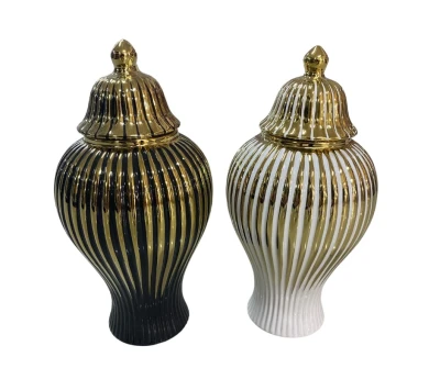 DEKO CUP SA POKLOPCEM 30CM