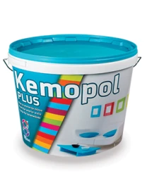 CHROMOS SVJETLOST PLUS BIJELI 5L