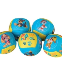HAPPY PEOPLE LOPTICA PAW PATROL 9CM