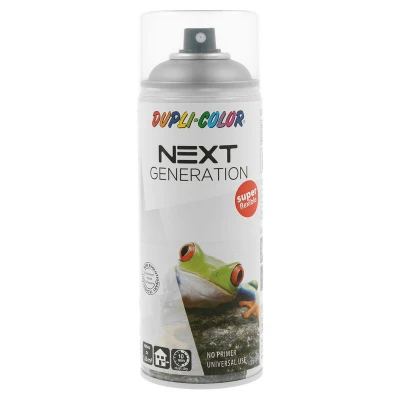 DUPLI-COLOR NEXT METALIK SREBRENA 400ML
