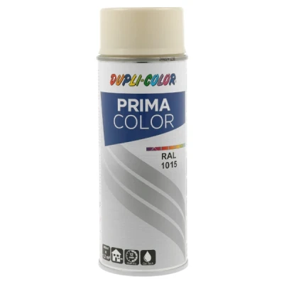 DUPLI-COLOR Slonova kost Prima 400ml 1015