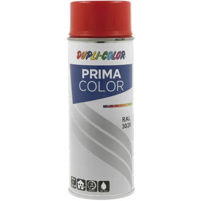 DUPLI-COLOR PRIMA 3020 CRVENA 400ML
