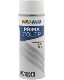 DUPLI-COLOR PRIMA 9001 KREM BIJELA 400ML