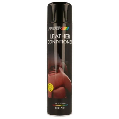 MOTIP REGENERATOR ZA KOŽU U SPREJU 600ML