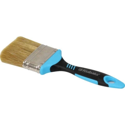 KUBALA Kist 50 mm gumirana ručka