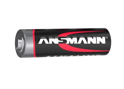 ANSMANN ALKALNA BATERIJA AAA 1,5V