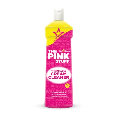 STARDROPS THE PINK STUFF KREMA ZA ČIŠĆENJE 500ML