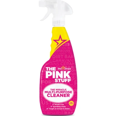 STARDROPS THE PINK STUFF VIŠENAMJENSKI ČISTAČ 750 ML
