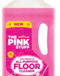 STARDROPS THE PINK STUFF SREDSTVO ZA PODOVE 1000ML