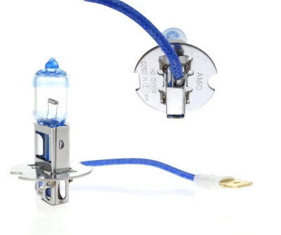 SIJALICA HALOGENA H3 12V 55W