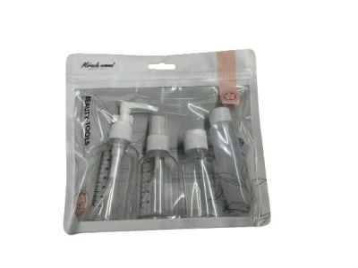 SET BOČICA ZA PUTOVANJE DP3390