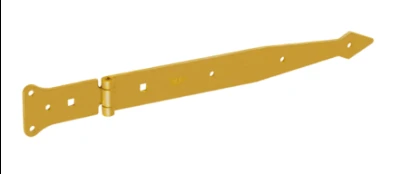 ŠARKA ZA KAPIJU 300X80X50X2,5MM 8163