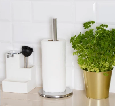 EXCELLENT HOUSEWARE Držač kuhinjskog ubrusa A12401070