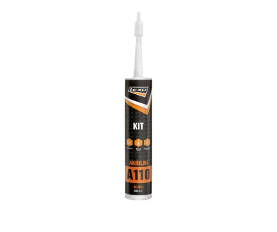 TEXO Akrilni silikon bijeli A110 280ml