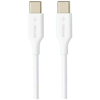 REDLINE USB kabl za smartphone, type C, 60W - PVC-CC-1M
