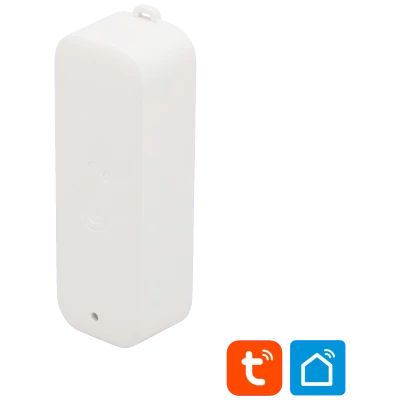 home Pametni mjerač temperature i vlažnosti, IP65 - HSTHS